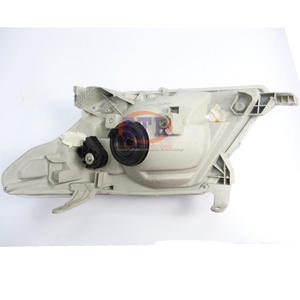 Piezas de automóviles de alta calidad cabeza izquierda lámpara de luz de la cabeza para hilux vigo <span class=keywords><strong>2005</strong></span> 81110-0K060 - Product Image 4
