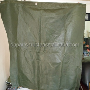 Bâche en PE de nylon, feuille plastique imperméable, bâche - Product Image 5
