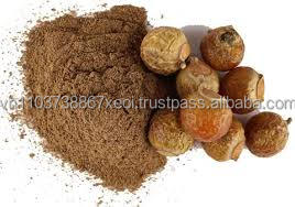 Jabón en Polvo 100% Natural, Extracto de Jabón de Nuez Seco - Product Image 2