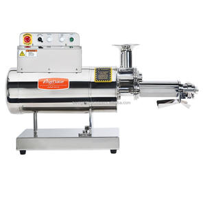 คั้นน้ำผลไม้เชิงพาณิชย์ทำจากสแตนเลสสตีลแบบสองเกียร์ทำจาก304สกัดเย็นจากเกาหลีแข็งแรงทนทานและน่าเชื่อถือ100% - Product Image 1