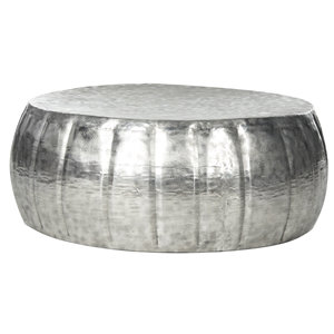 Diamant de galets table basse - Product Image 3
