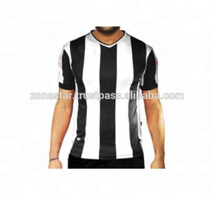 Conjunto de uniforme de fútbol para adultos ZS 905, camiseta de poliéster de estilo superior con impresión por sublimación, nombre de logotipo personalizable - Product Image 6