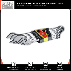 ประแจจับแบบผสมทำจากวัสดุโลหะผสมที่ทนทานมีจำนวนมากโลโก้ที่กำหนดเอง - Product Image 4