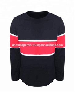 เสื้อสเวตเตอร์ระบายอากาศเปิดไหล่คอเสื้อทรงกรวยดีไซน์ตามสั่งมีสไตล์ใหม่ - Product Image 2