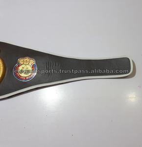 Logotipo personalizado campeonato de boxeo cinturón tamaño adulto - Product Image 4