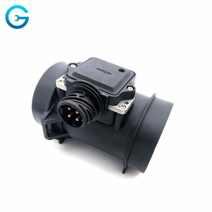 Sensor MAF de flujo de aire de masa, alta calidad, 5wk9600, 13621703275, para <span class=keywords><strong>BMW</strong></span> <span class=keywords><strong>E36</strong></span>, E38, E39, 323i, 328i, <span class=keywords><strong>523i</strong></span>, 528i - Product Image 4