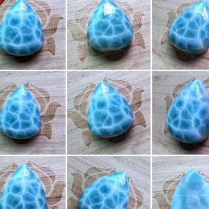 Larimar naturel - Product Image 4