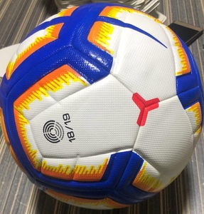 Bolas BOUNDED térmicas profesionales - Product Image 3