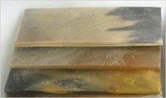 จานเขาควายทุกขนาดและมีคุณภาพดีที่สุดสำหรับด้ามจับมีดและแผ่นเกล็ดแตรใช้ - Product Image 6