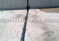 Highly Elastic Mastic for <b>Waterproofing</b> Repairing and <b>Adhesion</b> Building Material - Product Image 2