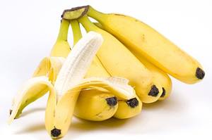 Plátano fresco-precio más bajo-la buena calidad 2024 - Product Image 2