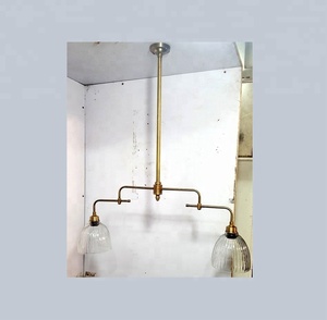 Laiton Lampe Suspendue - Product Image 1