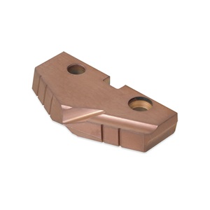 เม็ดมีดเพชร CBN PCD สำหรับหัวเทียน NGK NTK ผลิตในญี่ปุ่น อะไหล่เครื่องมือ - Product Image 6
