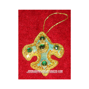 Indian Christmas Hanging - Product Image 1