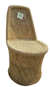 2024 sillas baratas hogar artesanía cena desayuno cafetería jardín césped exterior/interior caña/silla de bambú con mesa - Product Image 6