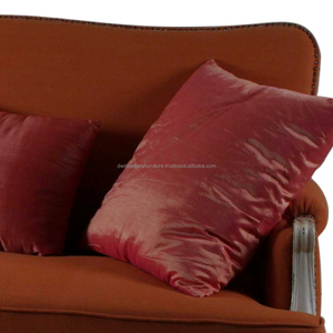 Muebles de Sofá Indonesia - Sofá Francés de Madera de Caoba Dwira Jepara Furniture - Product Image 4