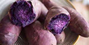 ขายส่งมันฝรั่งหวานคุณภาพสูง/มันฝรั่งหวานสีเหลือง/มันฝรั่งหวานสีม่วง พืชใหม่จากเวียดนาม - Ms.Holiday - Product Image 3