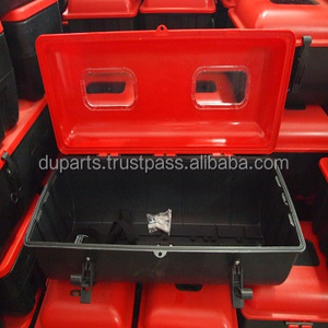 Cajas de Extintores de Incendios de Diseño Personalizado/Caja para Extintor de Incendios - Product Image 6