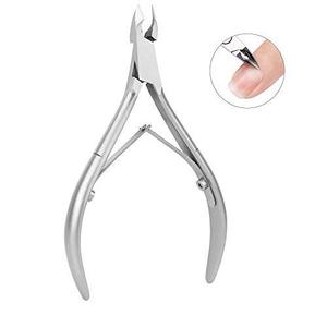 ที่ตัดหนังกำพร้าแบบมืออาชีพ คมพิเศษ สปริงคู่ ผลิตจากเหล็กกล้าไร้สนิมญี่ปุ่น มีขนาดปากกรงเล็บให้เลือก 12, 14, 16, ปากกรงเล็บเต็ม - Product Image 1