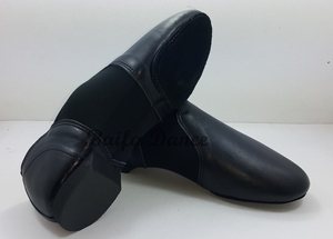 Newprean Arch-zapatos elásticos de Jazz, estirables - Product Image 5