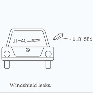 เครื่องตรวจจับการรั่วไหลด้วยคลื่นอัลตราโซนิก UT-40 (มีบริการบรรจุภัณฑ์แบบ OEM) - Product Image 5
