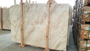 พรีเมี่ยมคุณภาพมาใหม่ไดอาน่ารอยัลหินอ่อนทำในตุรกีกลางแจ้งและในร่มโครงการก่อสร้าง CEM-SLB-44 - Product Image 5