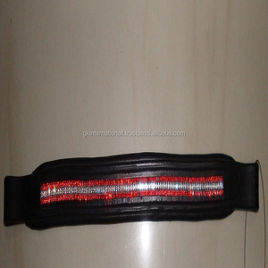 Bandas de cristal de cuero de alta calidad - Product Image 1