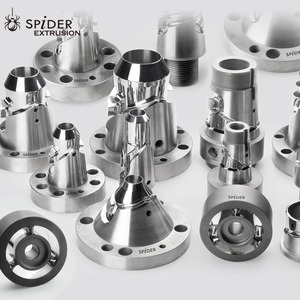 Moule en acier personnalisé, 4 axes, cnc, acier usagé - Product Image 4