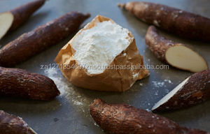Briquetas de carbón Modificado Tapioca/Almidón de yuca - Product Image 3