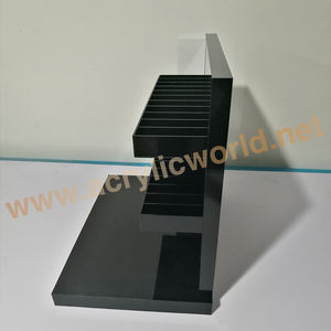 Haute qualité acrylique présentoir de shampooing - Product Image 6