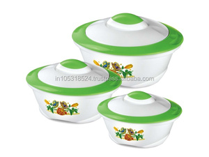 Juego de Ollas de Cocina de Alta Calidad, Material Plástico Irrompible, 2 Piezas, Olla de Zafiro - Product Image 4