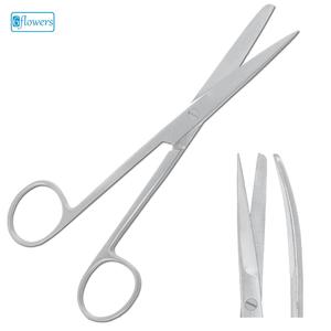 DEAVER-Tijeras de limpieza, tijeras para secar - Product Image 1