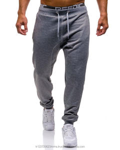 Nuevo producto, fabricantes de ropa deportiva, pantalones de jogging hechos a medida, pantalones de hombre al por mayor, pantalones de chándal para correr - Product Image 2