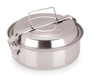 Food Grade Stainless Steel Meal Container With Insert Tiffin <b>Box</b> <b>Lunch</b> <b>Box</b> - Product Image 1