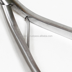 คีมต่อผม MIANBRO MB 047 จากปากีสถาน เครื่องมือใหม่สำหรับติดตั้งและถอดผมต่อ - Product Image 3
