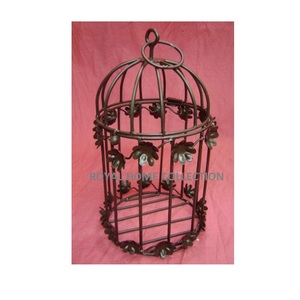ขายส่งตกแต่งกรงนกสำหรับงานแต่งงาน - Product Image 3