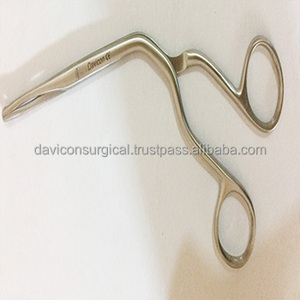 LUC คีมกั้นจมูก20ซม. - Product Image 2