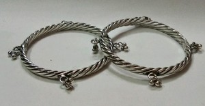 Brazaletes Vintage Tribales Banjara Afganos - Product Image 3