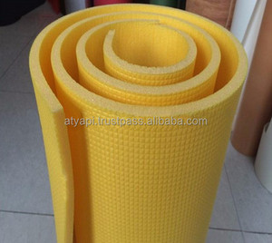 Espuma de Embalaje EPE Ignífuga Ecológica de Alta Calidad Directo de Fábrica con Varias Densidades para Uso Protector y de Amortiguación - Product Image 5