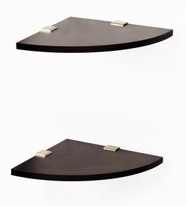 Estante de esquina de pared y estante de exhibición - Product Image 3