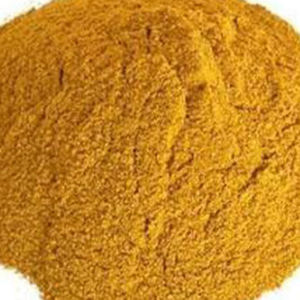 ข้าวโพดซังอาหารสำหรับอาหารสัตว์ - Product Image 4