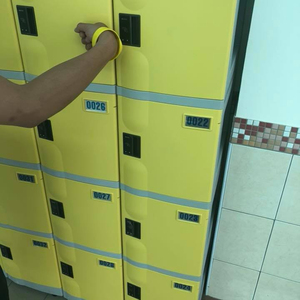 Taiwan Secure RFID Electronic Lock - Product Image 3