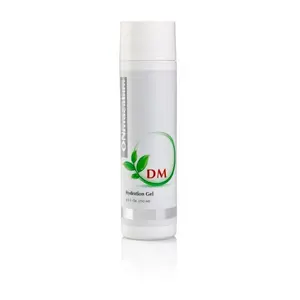 Facial Hydration Gel Intended For Cosmetic Cleansing & Anti-Inflammatory Action Hydration Gel - DM Series Of ONmacabim Brand