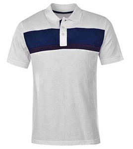 2021 Polo camisa hombres 100% algodón camiseta transpirable - Product Image 3