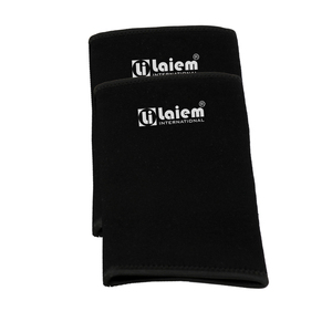 สนับศอกและเข่านีโอพรีนขนาด7มม. ใช้ในยิมฟิตเนสปรับแต่งได้ตามต้องการ - Product Image 3