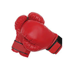 Vente en gros Gants de boxe professionnels en cuir de vachette 8OZ 12OZ 14OZ avec logo personnalisé de meilleur design pour l'entraînement des hommes - Product Image 3