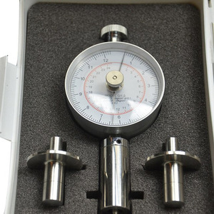 GY-3 Meten Fruit Stevigheid Hardheid Meter Tester - Product Image 6
