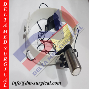 Jansen Head Light - Product Image 5