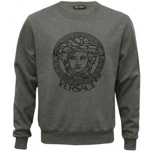 Sudadera de Cuello Redondo de Alta Calidad para Invierno, Forro Polar Grueso, Personalizable con Logotipo, Impresión Digital y Bordado en Relieve - Product Image 6