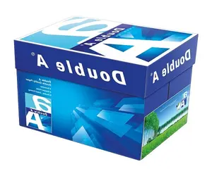 Orijinal PaperOne A4 kağıt bir 80 GSM 70 Gram kopra kağidi/A4 kopra kağidi 70 75 80 gsm / Double A a4 70 75 80